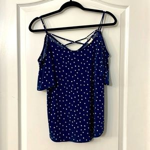 Kaileigh new with tags on.